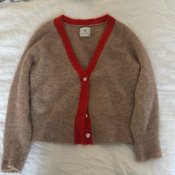 Anine Bing Cardigan - size Medium - Picture 1 of 2